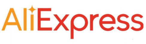 AliExpress logo
