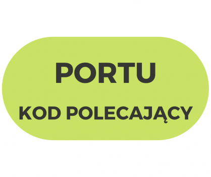 Portu kod polecający - 3 miesiące darmowego inwestowania (2022)