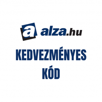 Alza.hu kedvezményes kód és kedvezmények