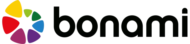 Bonami.hr logo