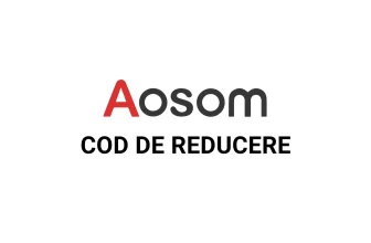 Aosom cod de reducere