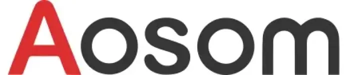 Aosom logo