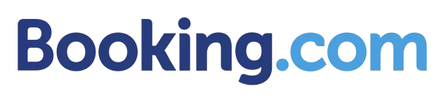 Booking logo