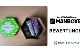 Manboxeo bewertungen