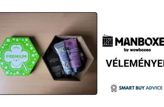 Manboxeo vélemények