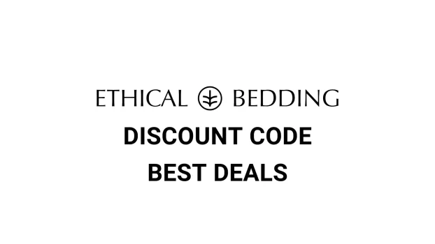 Ethical Bedding discount code