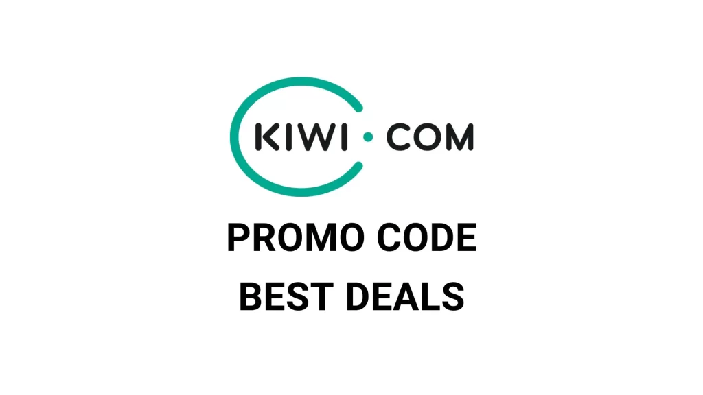 Kiwi promo code