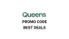 Queens promo code