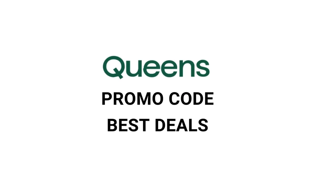 Queens promo code