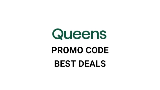 Queens promo code