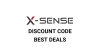 X-Sense discount code