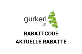 Gurkerl Rabattcode